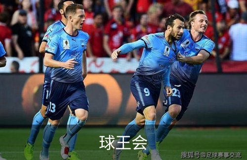 球王会概况